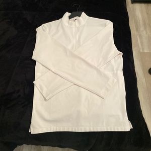 Lululemon WovenAir Half-Zip